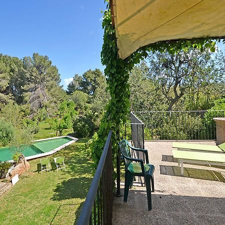 Villa Spiros Alcudia  Eksteriør billede