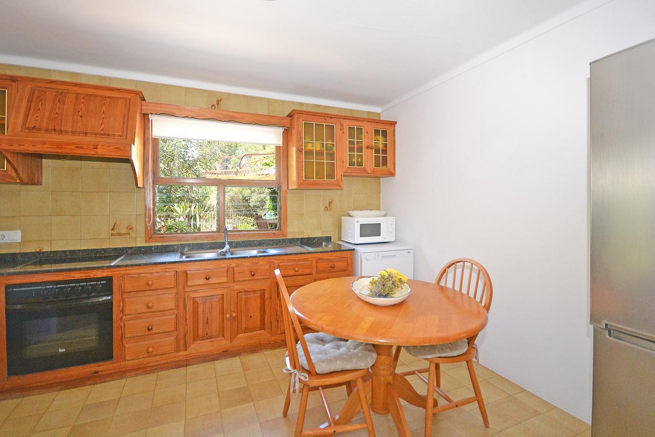 Villa Spiros Alcudia  Eksteriør billede