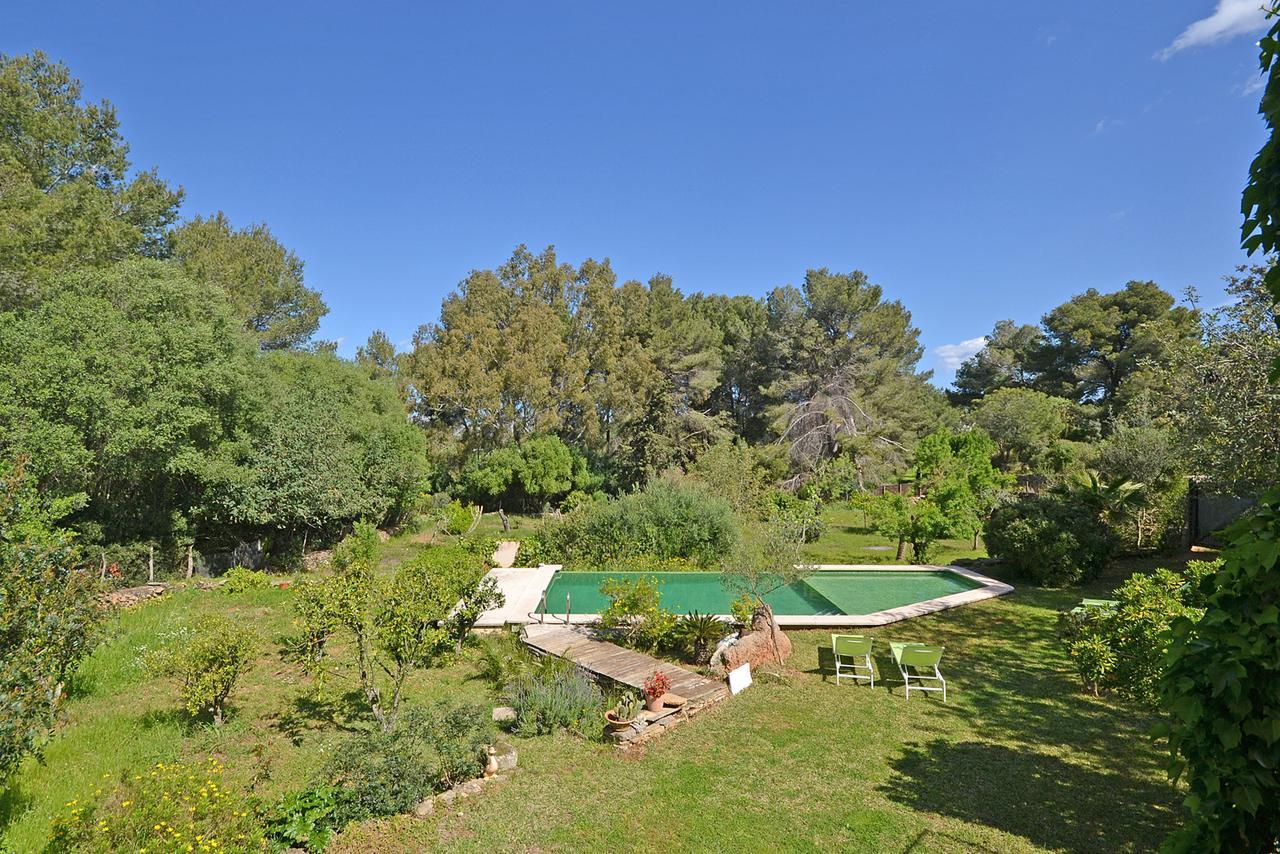 Villa Spiros Alcudia  Eksteriør billede