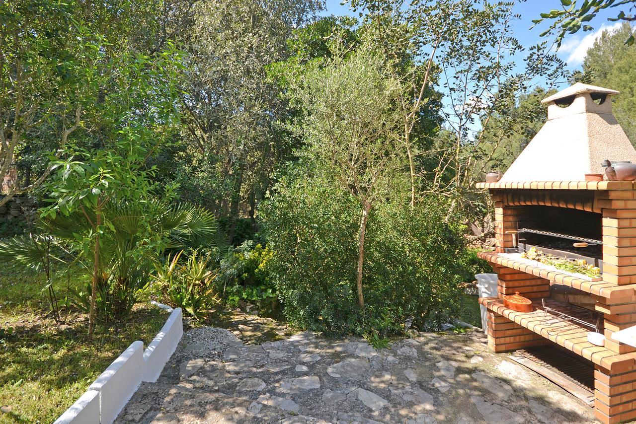 Villa Spiros Alcudia  Eksteriør billede