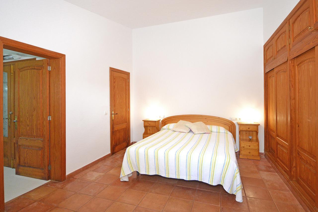 Villa Spiros Alcudia  Eksteriør billede