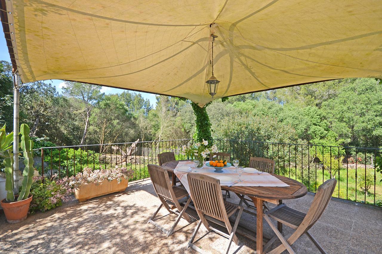 Villa Spiros Alcudia  Eksteriør billede