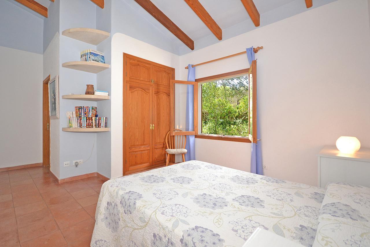 Villa Spiros Alcudia  Eksteriør billede