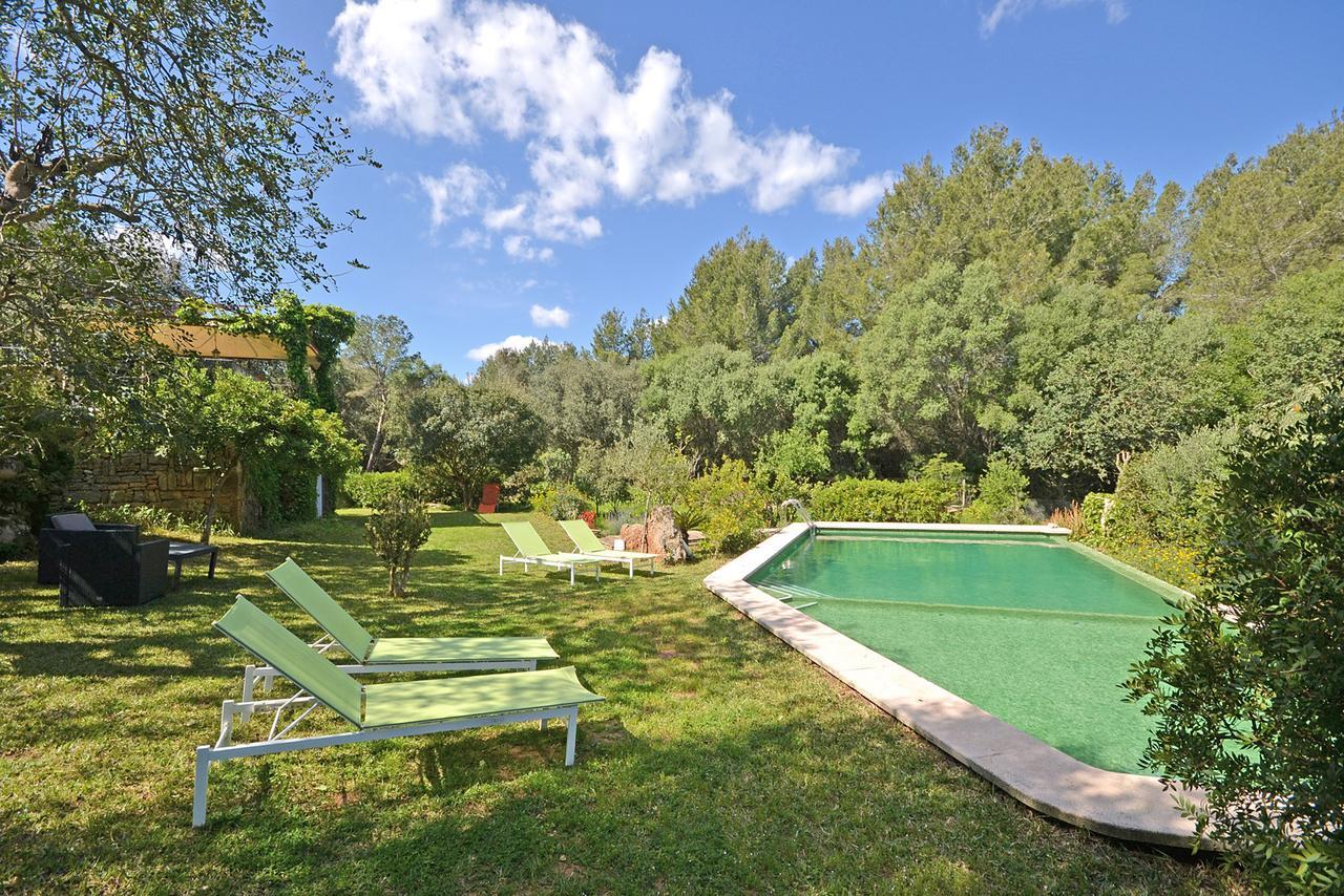 Villa Spiros Alcudia  Eksteriør billede