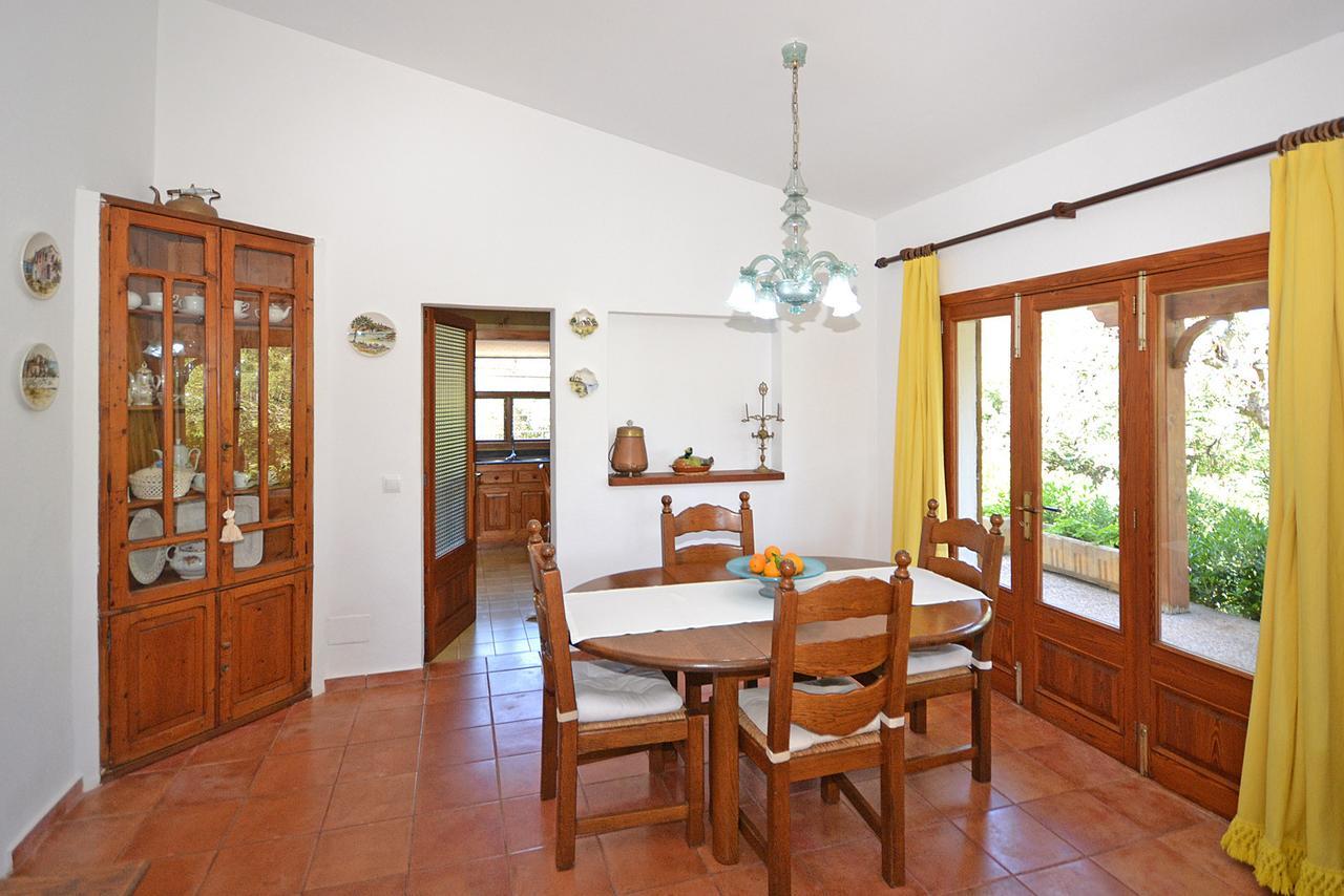 Villa Spiros Alcudia  Eksteriør billede