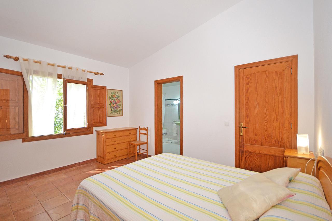 Villa Spiros Alcudia  Eksteriør billede